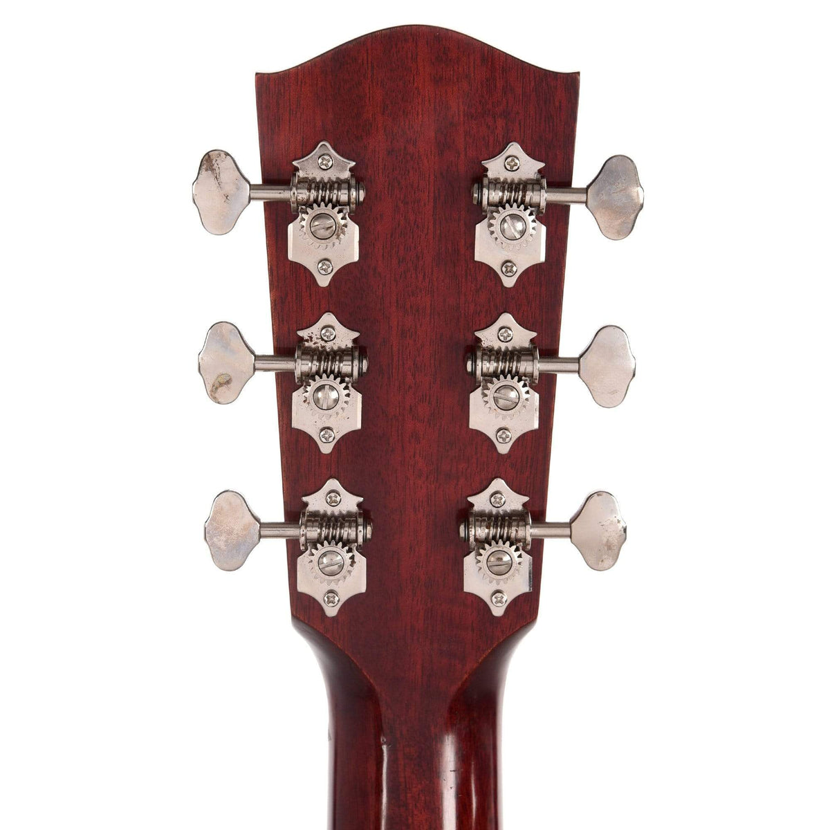 Eastman E10OOSS/v Adirondack/Mahogany OO Slope Shoulder Antique Varnish - View 7 | MusicMarket