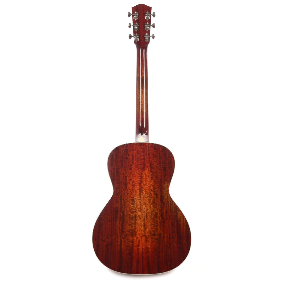 Eastman E10OOSS/v Adirondack/Mahogany OO Slope Shoulder Antique Varnish - View 5 | MusicMarket