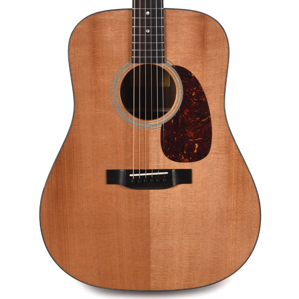 Eastman E1D Deluxe Sitka/Mahogany Truetone Gloss Natural - MusicMarket