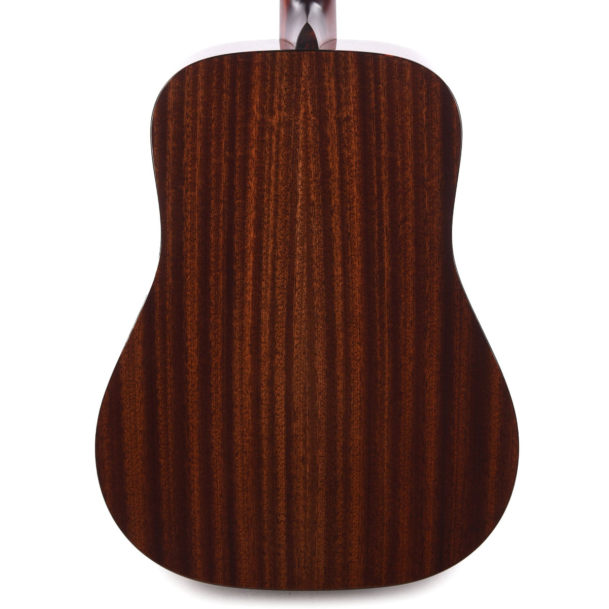 Eastman E1D Deluxe Sitka/Mahogany Truetone Gloss Natural - View 3 | MusicMarket