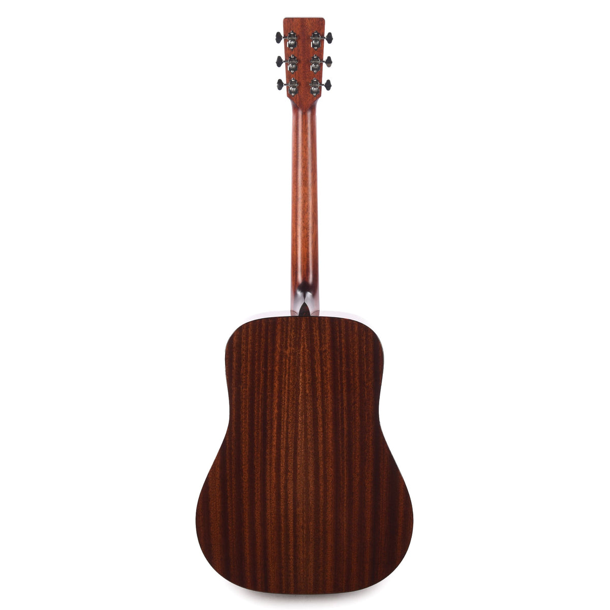 Eastman E1D Deluxe Sitka/Mahogany Truetone Gloss Natural - View 5 | MusicMarket