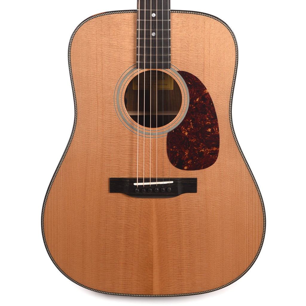 Eastman E3D Deluxe Sitka/Ovangkol Truetone Gloss Natural - MusicMarket