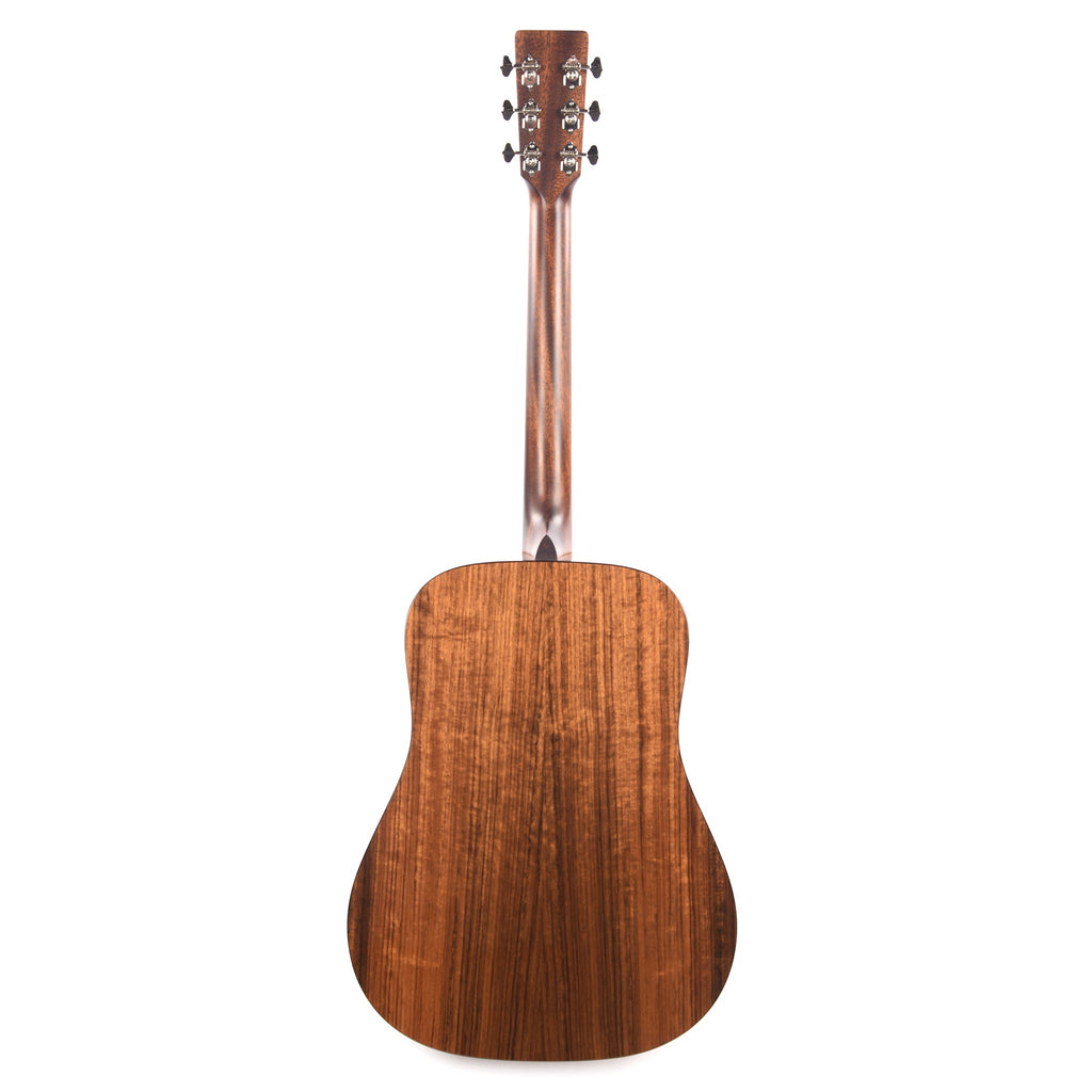 Eastman E3D Deluxe Sitka/Ovangkol Truetone Gloss Natural - View 5 | MusicMarket