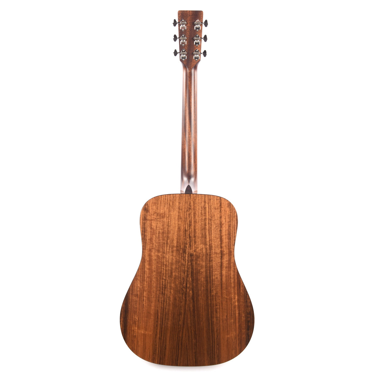 Eastman E3D Deluxe Sitka/Ovangkol Truetone Gloss Natural - View 5 | MusicMarket
