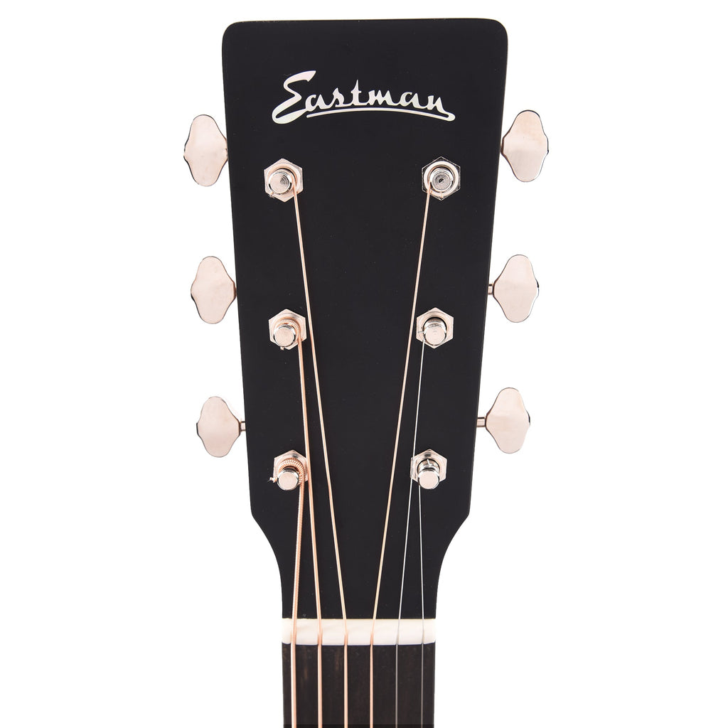 Eastman E3D Deluxe Sitka/Ovangkol Truetone Gloss Natural - View 6 | MusicMarket