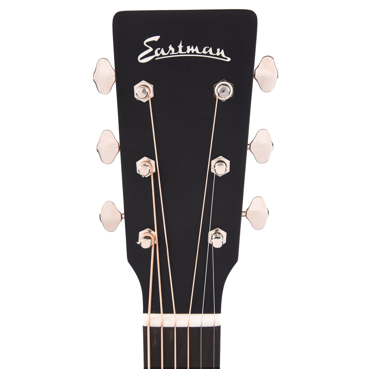 Eastman E3D Deluxe Sitka/Ovangkol Truetone Gloss Natural - View 6 | MusicMarket