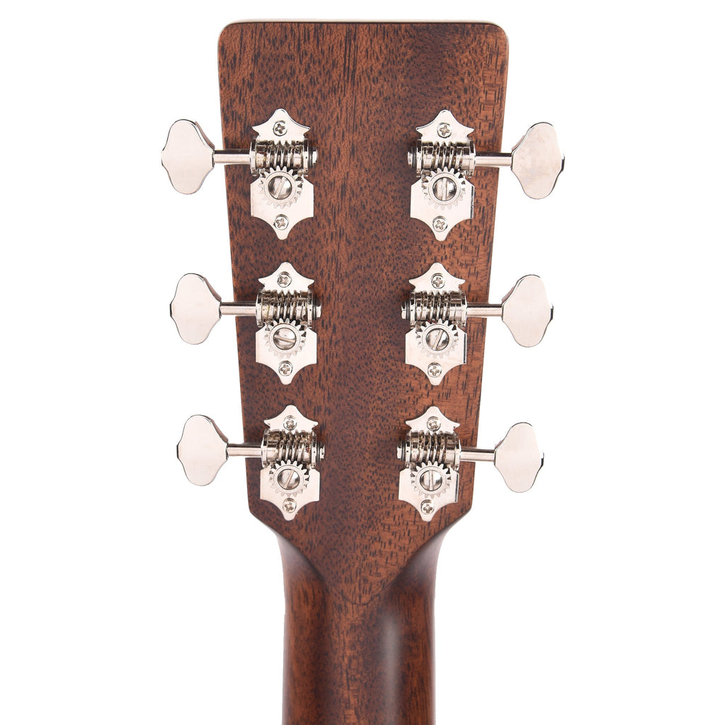 Eastman E3D Deluxe Sitka/Ovangkol Truetone Gloss Natural - View 7 | MusicMarket