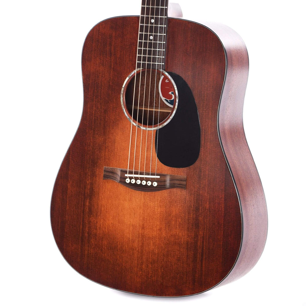Eastman PCH1-D Sitka/Sapele Dreadnought Classic Finish - View 2 | MusicMarket