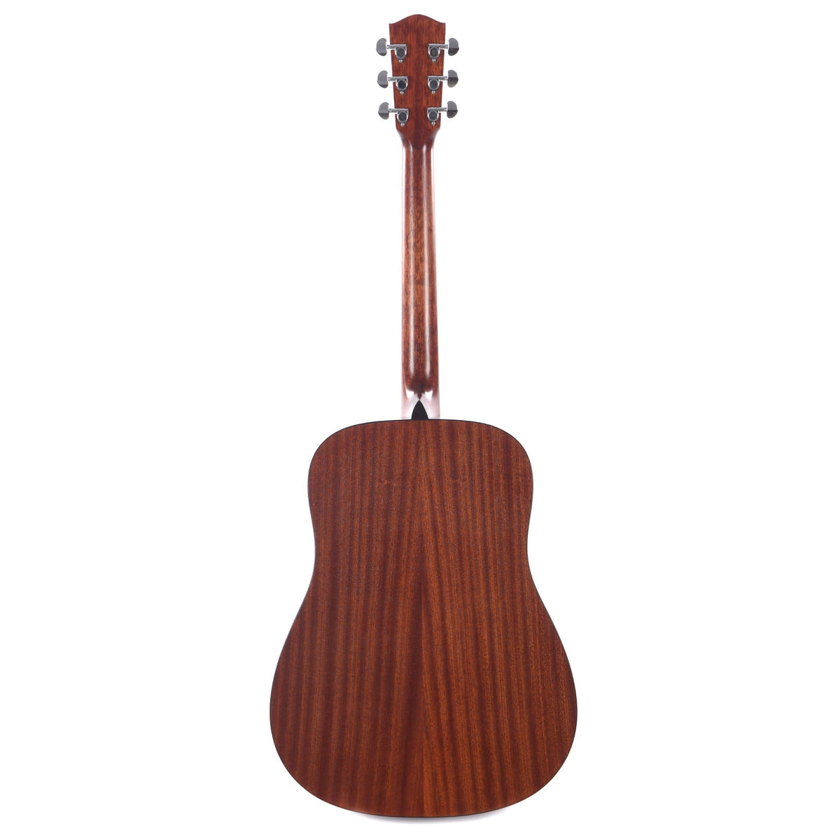 Eastman PCH1-D Sitka/Sapele Dreadnought Classic Finish - View 5 | MusicMarket