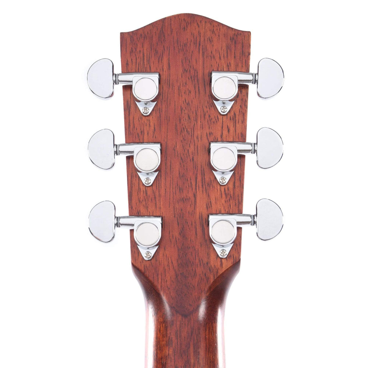 Eastman PCH1-D Sitka/Sapele Dreadnought Classic Finish - View 7 | MusicMarket