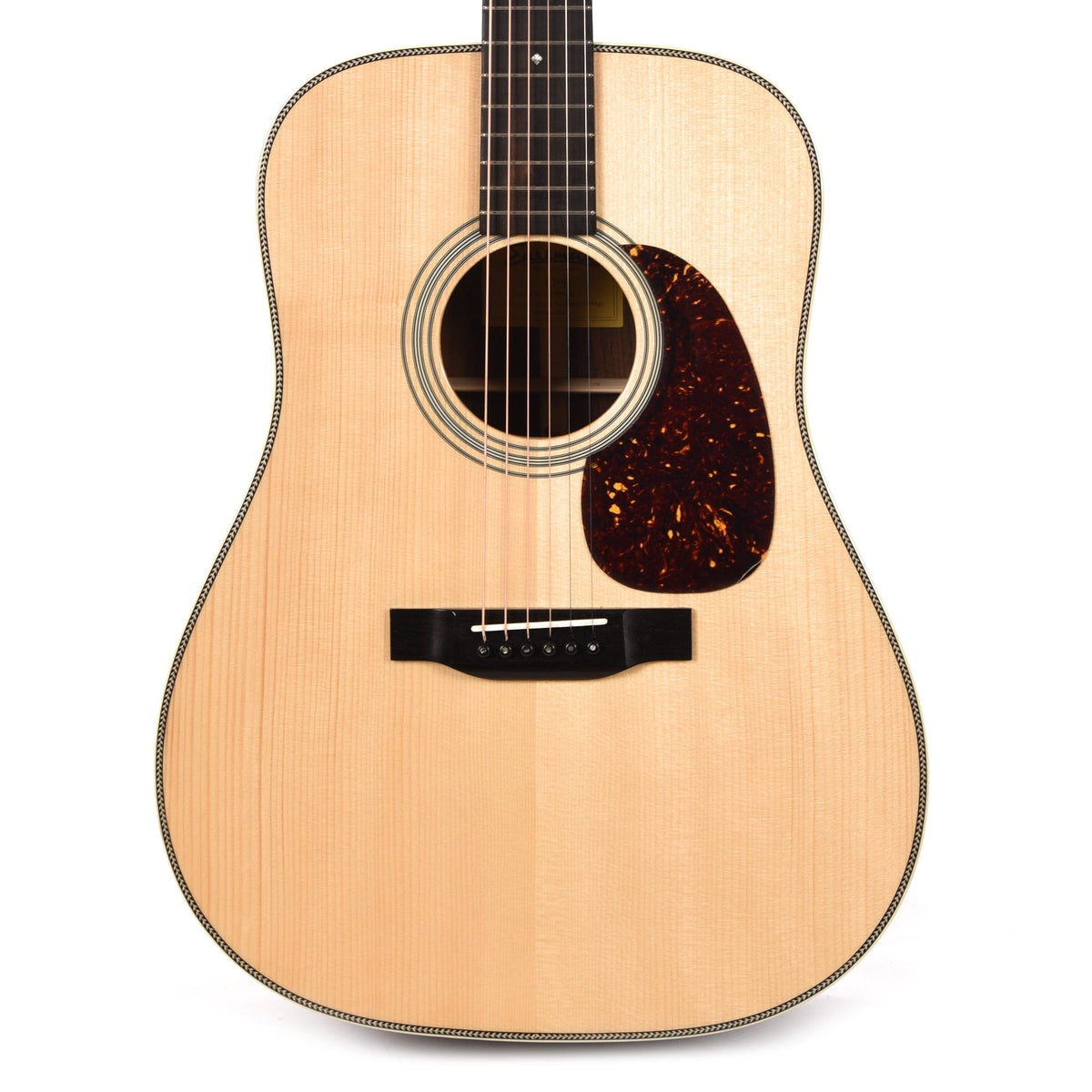 Eastman Traditional E20D Adirondack/Rosewood Dreadnought Natural - MusicMarket