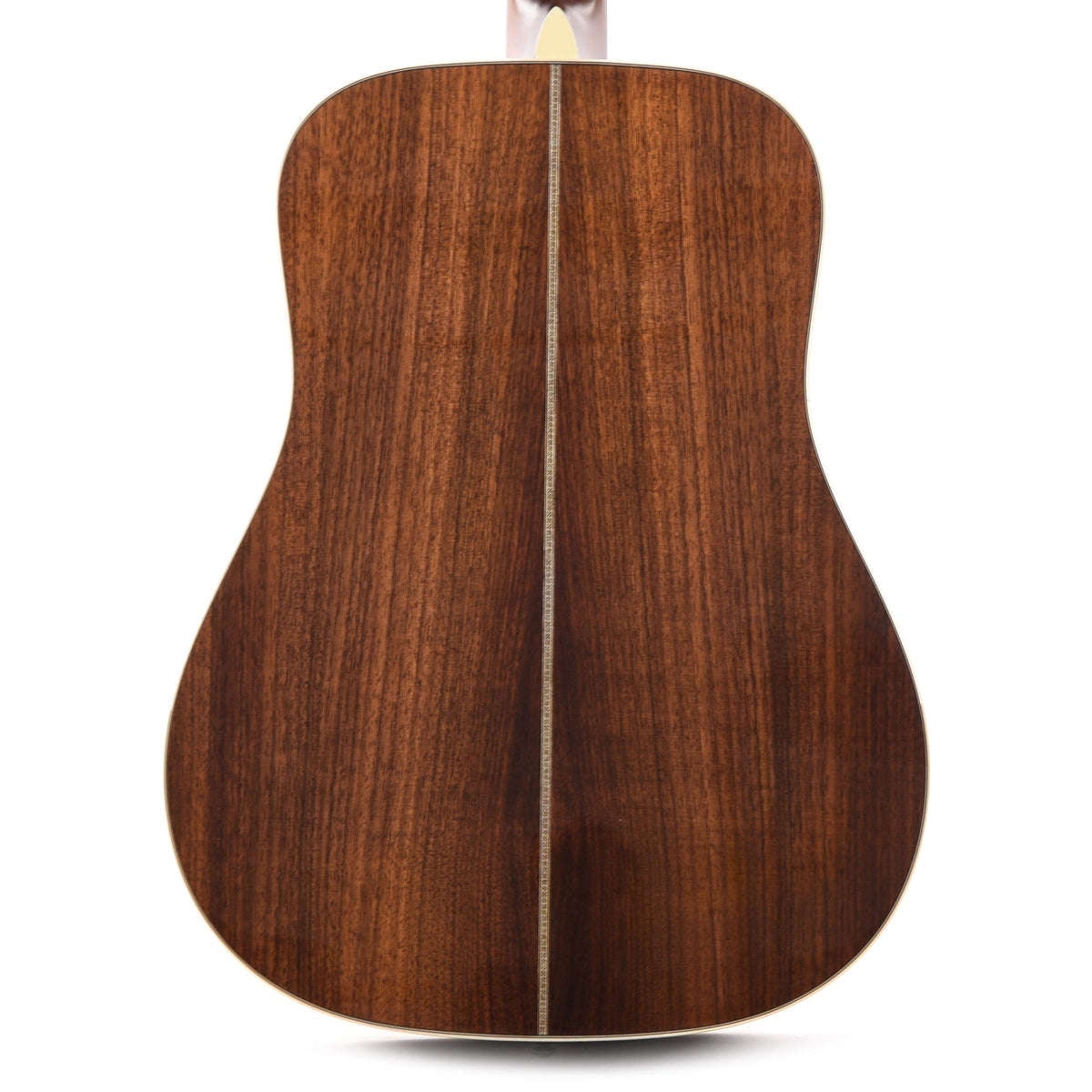 Eastman Traditional E20D Adirondack/Rosewood Dreadnought Natural - View 3 | MusicMarket