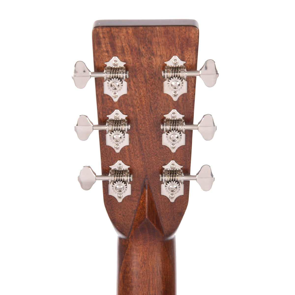Eastman Traditional E20D Adirondack/Rosewood Dreadnought Natural - View 6 | MusicMarket