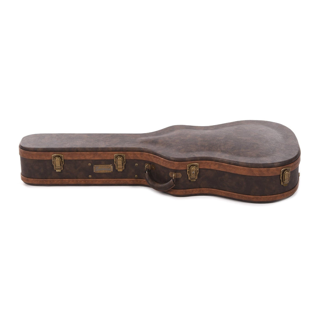 Eastman Traditional E20D Adirondack/Rosewood Dreadnought Natural - View 8 | MusicMarket