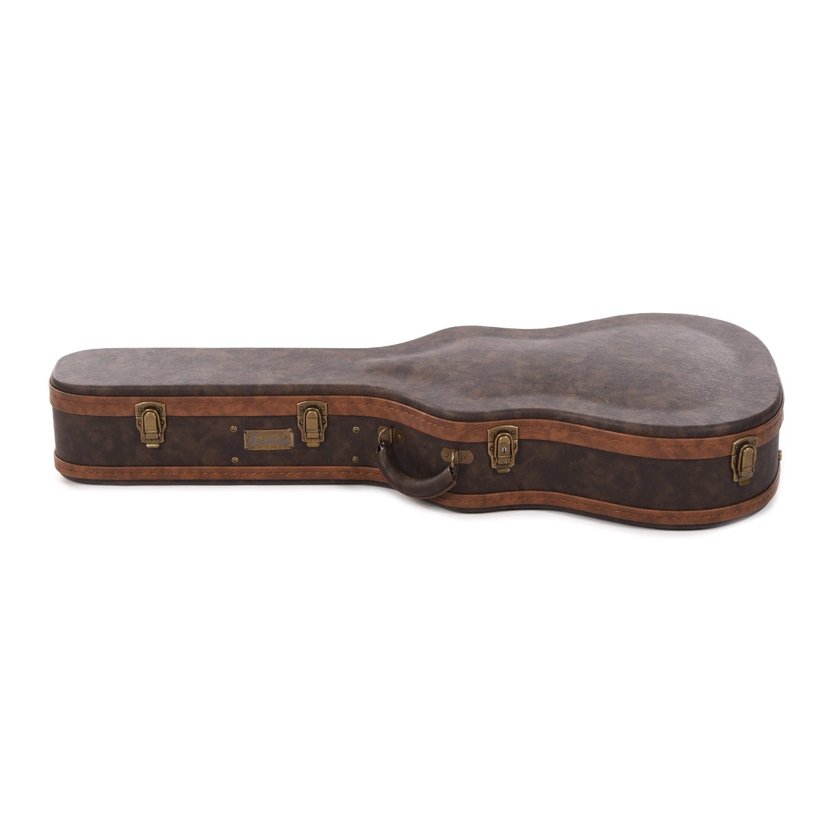 Eastman Traditional E20D Adirondack/Rosewood Dreadnought Natural - View 8 | MusicMarket