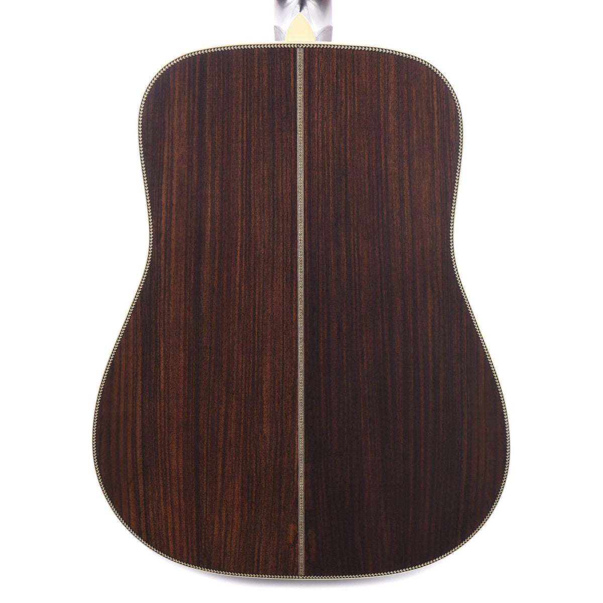 Eastman E40D Adirondack Spruce/Rosewood Dreadnought Natural - View 3 | MusicMarket