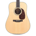 Eastman E40D Adirondack Spruce/Rosewood Dreadnought Natural - MusicMarket