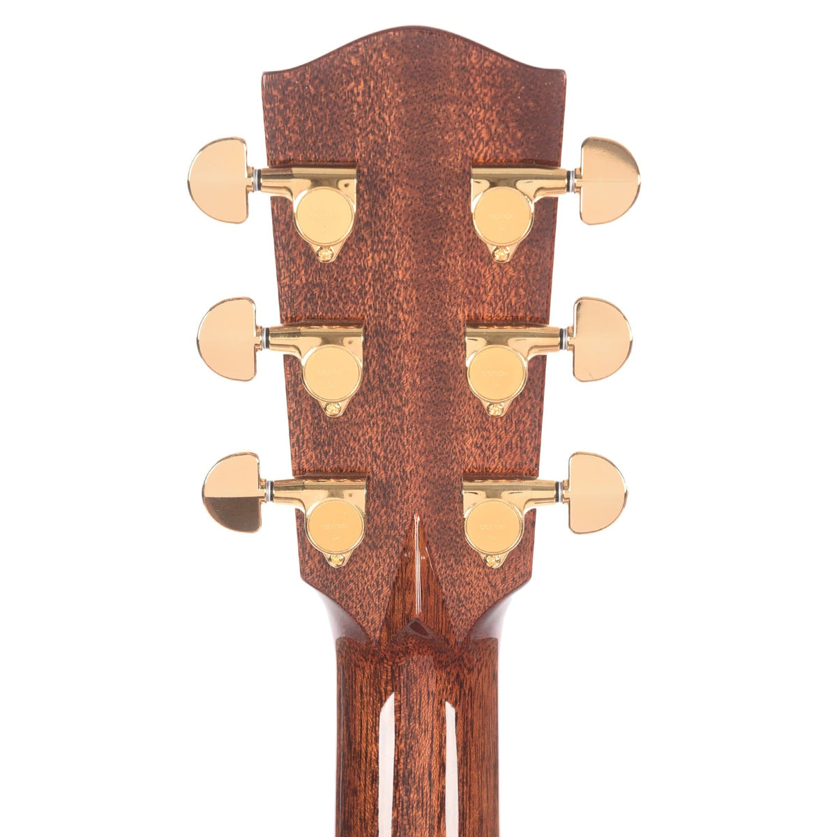 Eastman AC522CE Deluxe Grand Auditorium Sitka/Mahogany Natural w/LR Baggs Element - View 7 | MusicMarket