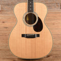 Eastman DT30OM Natural - MusicMarket