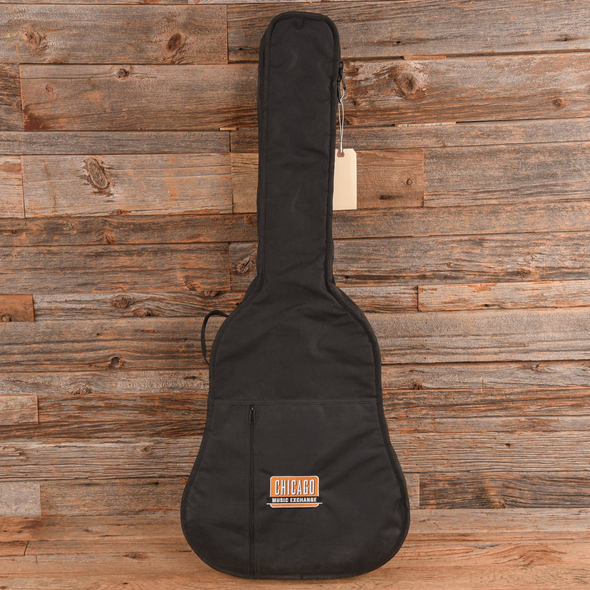 Eastman E1OM Natural - View 8 | MusicMarket