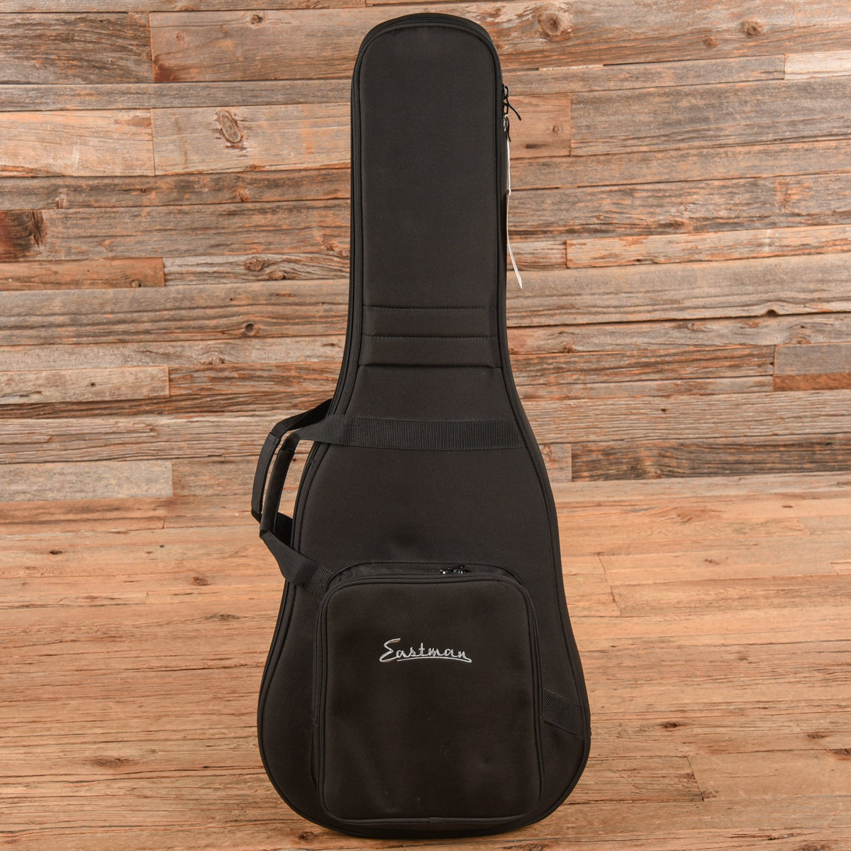 Eastman E1OMCE-Special Natural - View 8 | MusicMarket
