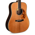 Eastman E20 Large Soundhole Dreadnought Thermo Cured Adirondack - MusicMarket