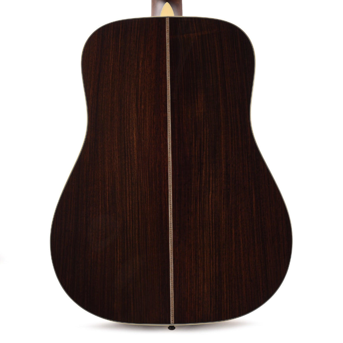 Eastman E20 Large Soundhole Dreadnought Thermo Cured Adirondack - View 3 | MusicMarket