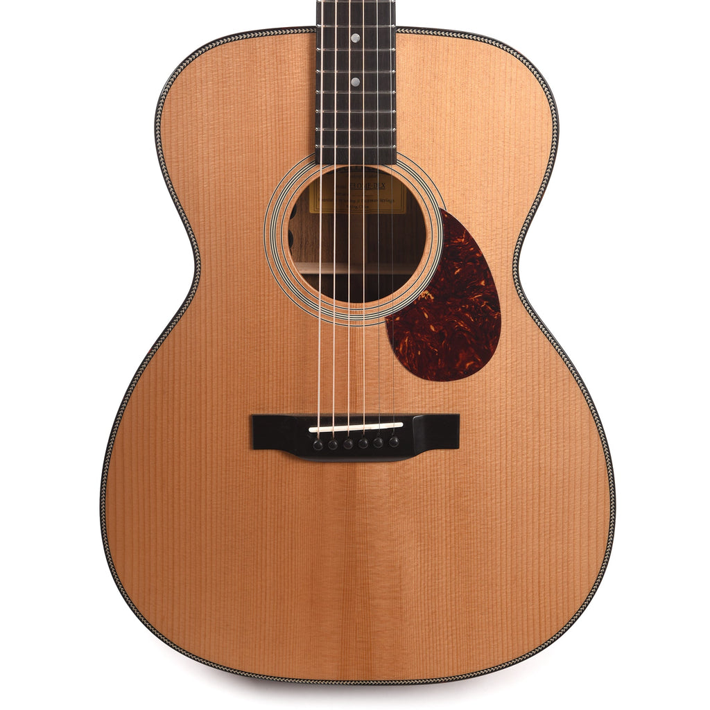 Eastman E3OM Deluxe Sitka/Ovangkol Truetone Gloss Natural - MusicMarket