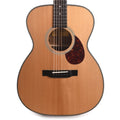 Eastman E3OM Deluxe Sitka/Ovangkol Truetone Gloss Natural - MusicMarket