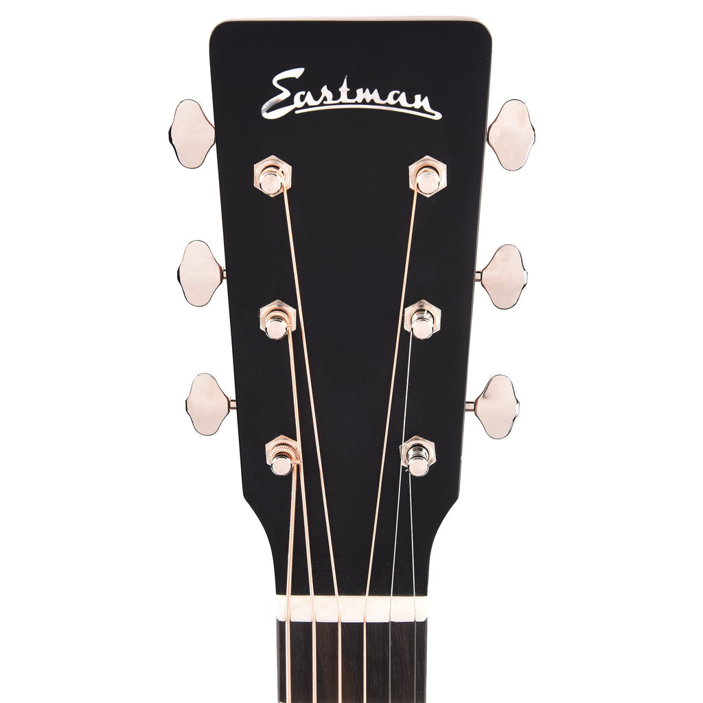 Eastman E3OM Deluxe Sitka/Ovangkol Truetone Gloss Natural - View 6 | MusicMarket