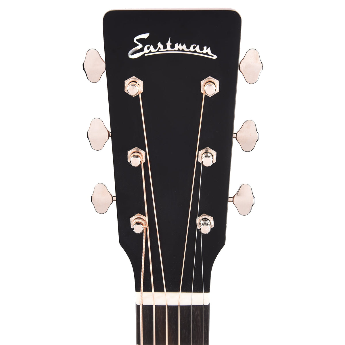 Eastman E3OM Deluxe Sitka/Ovangkol Truetone Gloss Natural - View 6 | MusicMarket