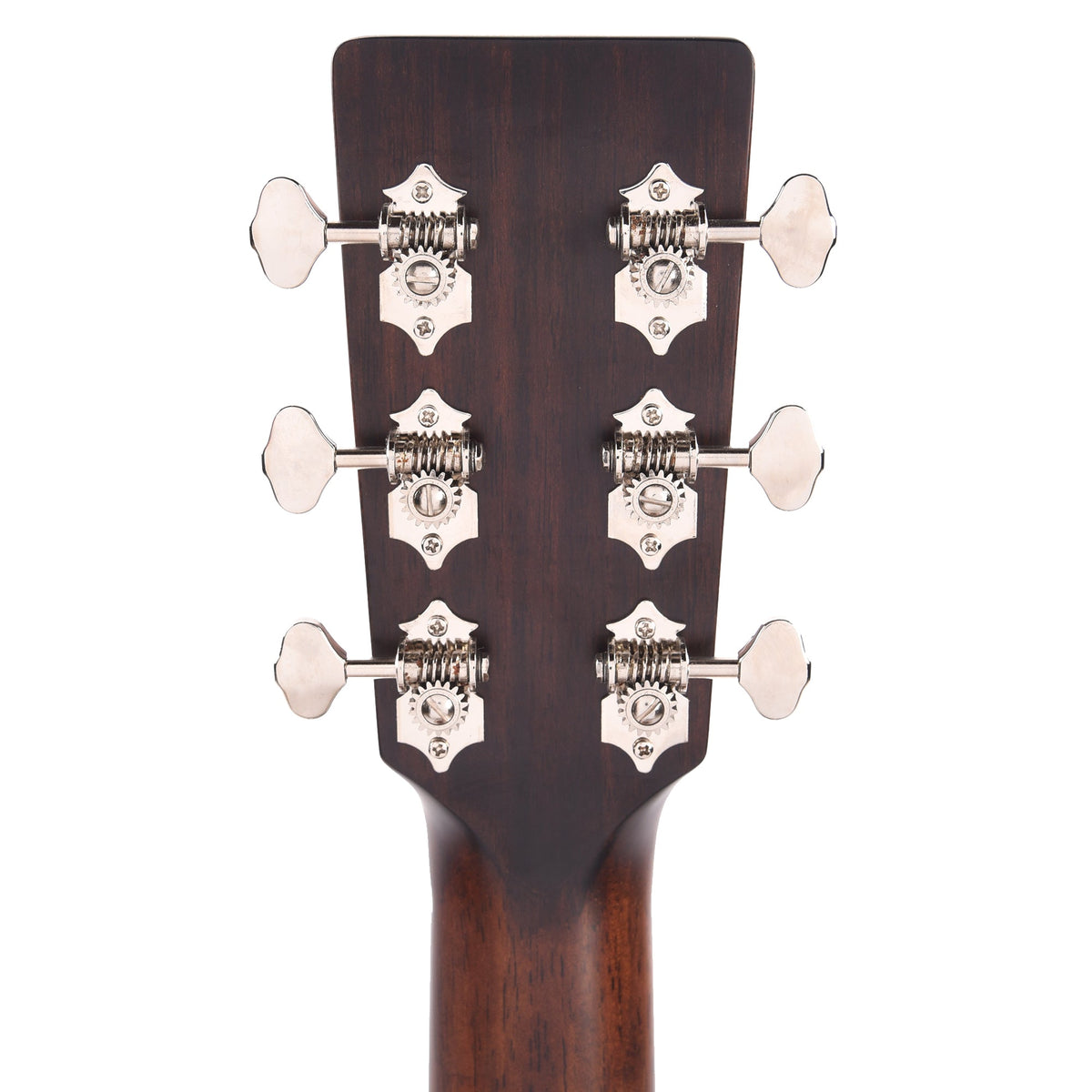 Eastman E3OM Deluxe Sitka/Ovangkol Truetone Gloss Natural - View 7 | MusicMarket