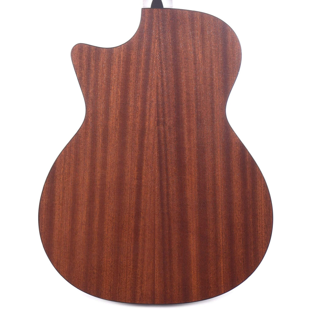 Eastman PCH1-GACE Sitka/Sapele Grand Auditorium Classic Finish w/Pickup - View 3 | MusicMarket