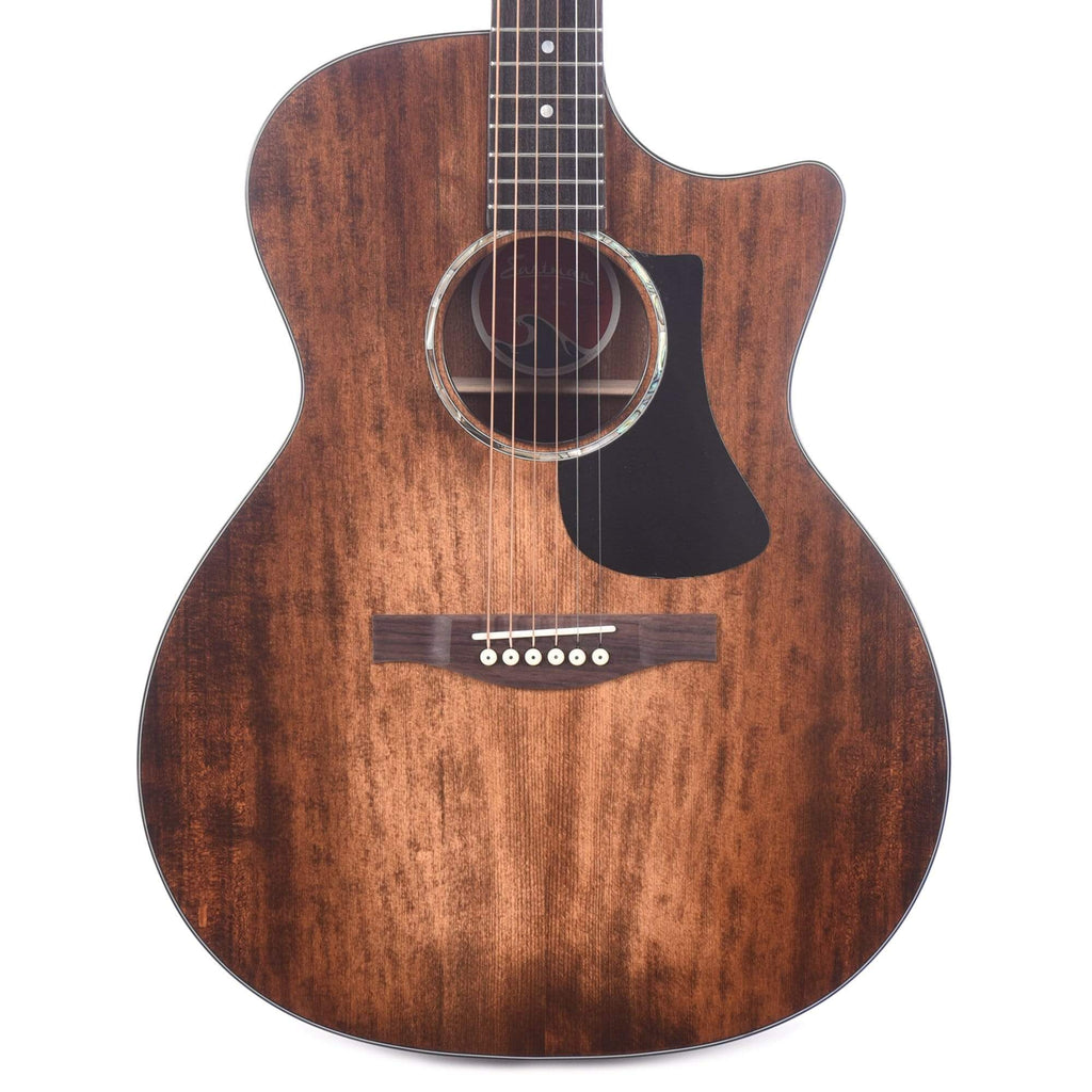 Eastman PCH1-GACE Sitka/Sapele Grand Auditorium Classic Finish w/Pickup - MusicMarket