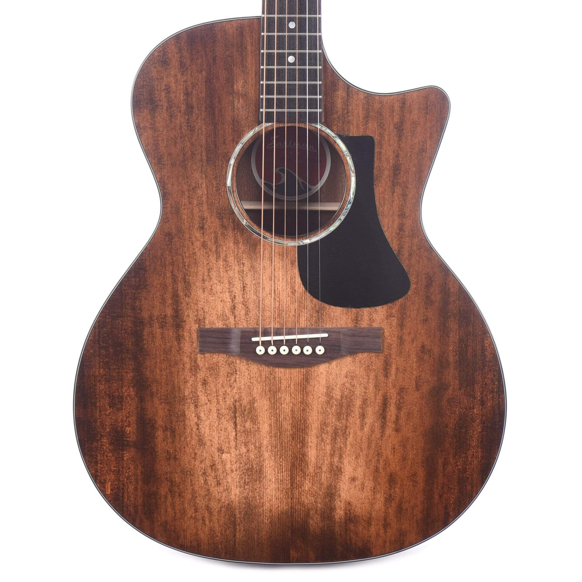 Eastman PCH1-GACE Sitka/Sapele Grand Auditorium Classic Finish w/Pickup - MusicMarket