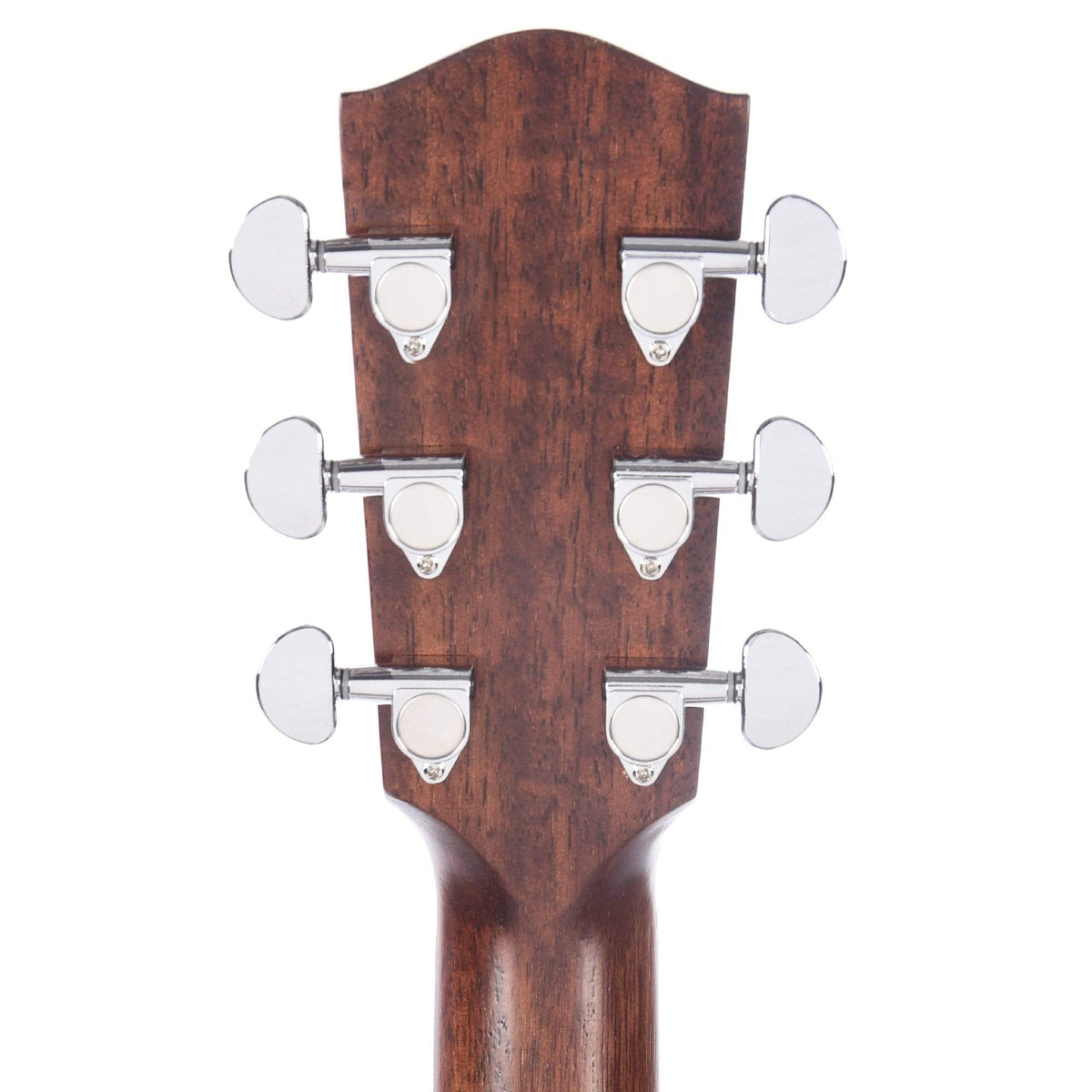Eastman PCH1-GACE Sitka/Sapele Grand Auditorium Classic Finish w/Pickup - View 7 | MusicMarket