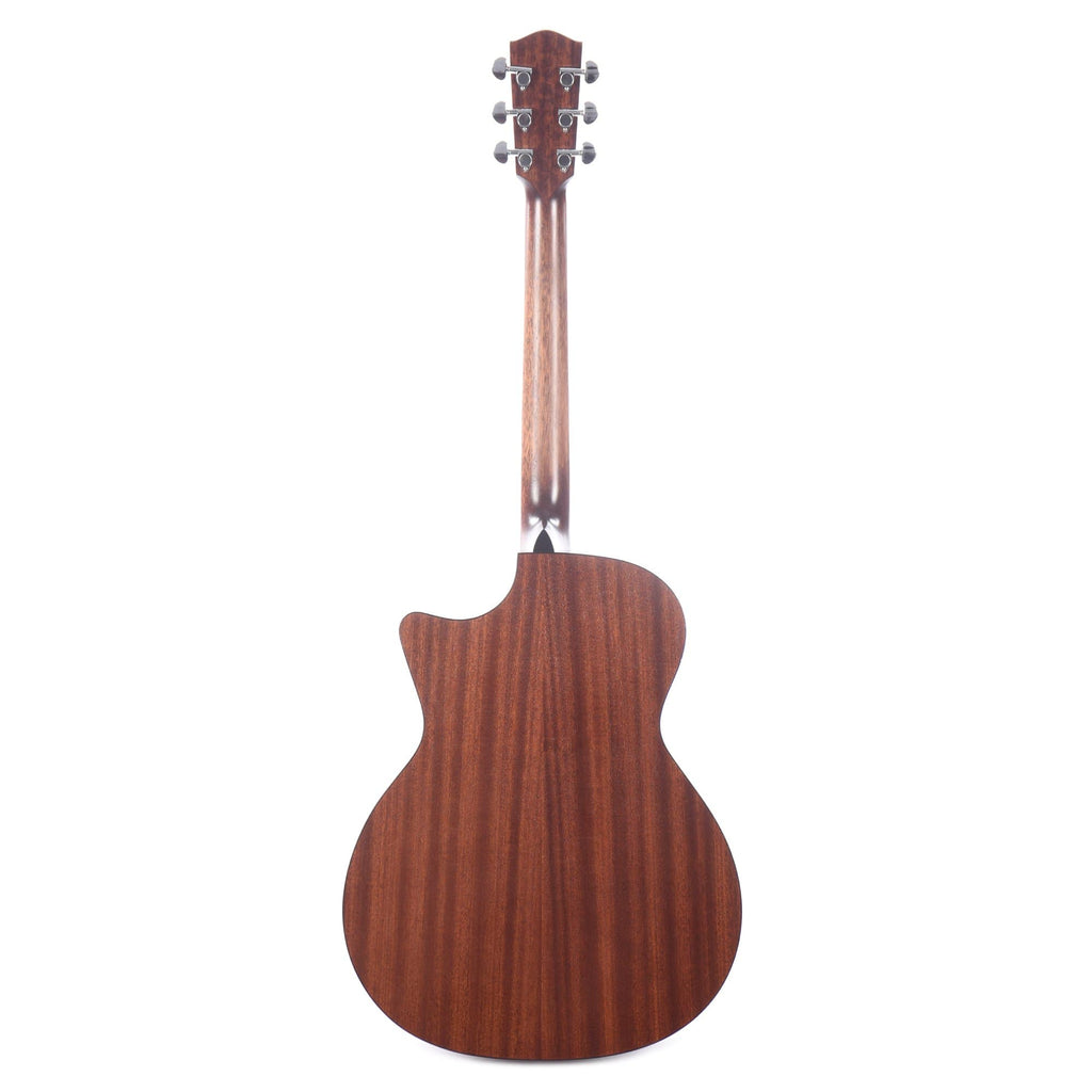 Eastman PCH1-GACE Sitka/Sapele Grand Auditorium Classic Finish w/Pickup - View 5 | MusicMarket