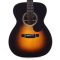 Eastman E20OM Adirondack/Rosewood OM Sunburst - MusicMarket