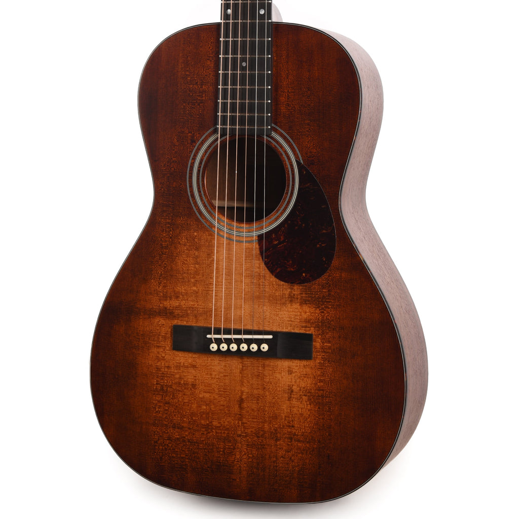 Eastman E1P Sitka/Sapele Classic Truetone Satin - View 2 | MusicMarket