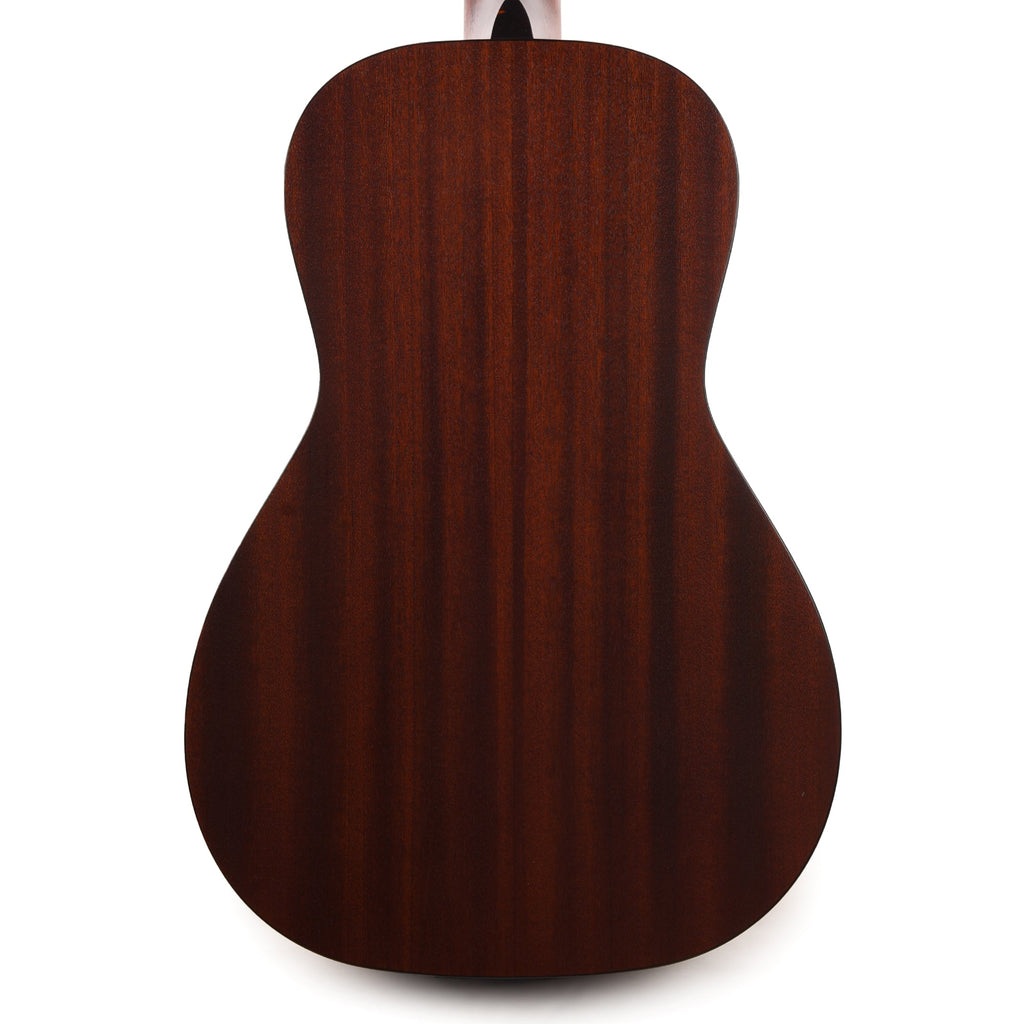 Eastman E1P Sitka/Sapele Classic Truetone Satin - View 3 | MusicMarket