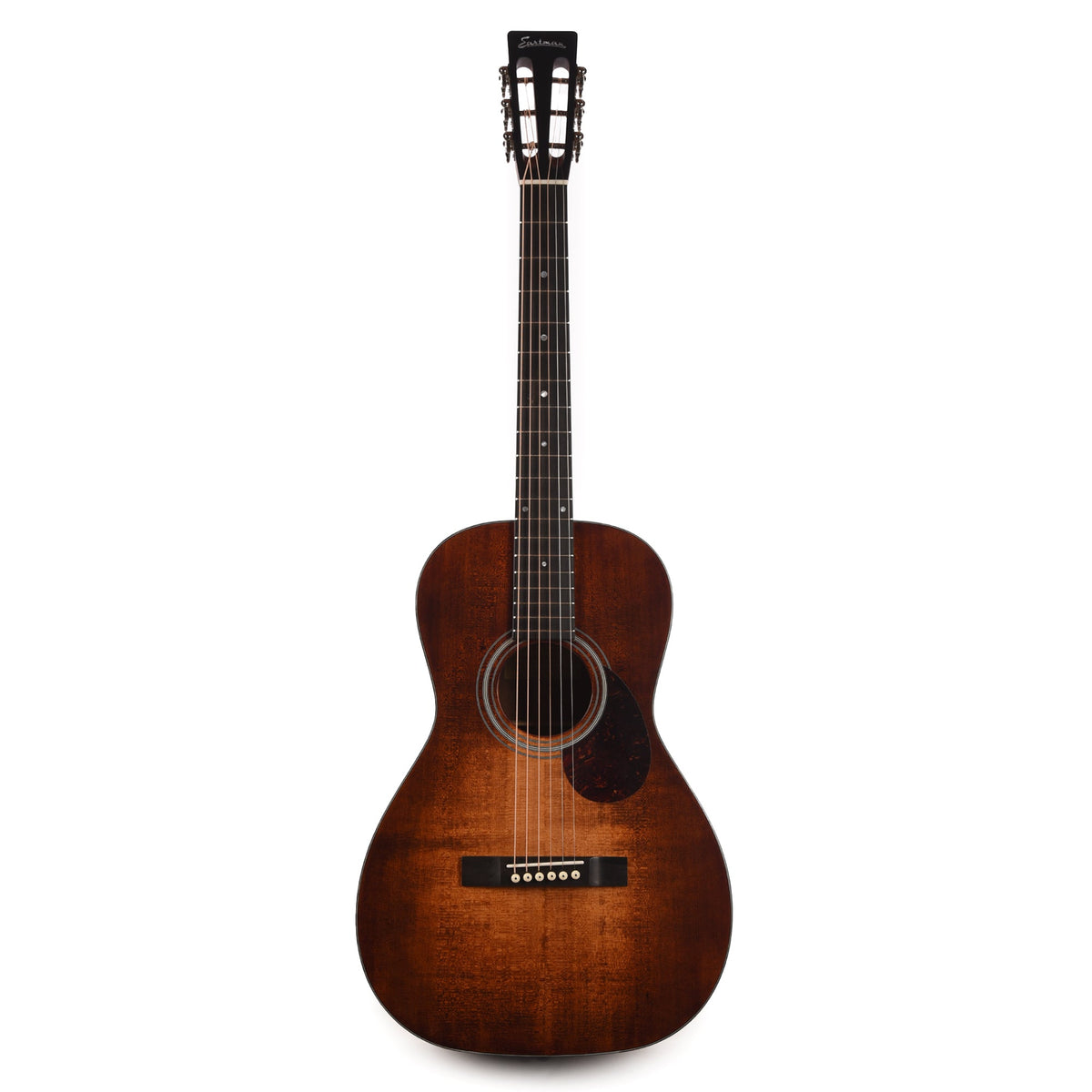 Eastman E1P Sitka/Sapele Classic Truetone Satin - View 4 | MusicMarket