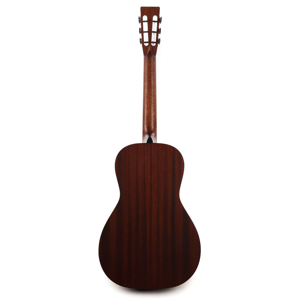 Eastman E1P Sitka/Sapele Classic Truetone Satin - View 5 | MusicMarket