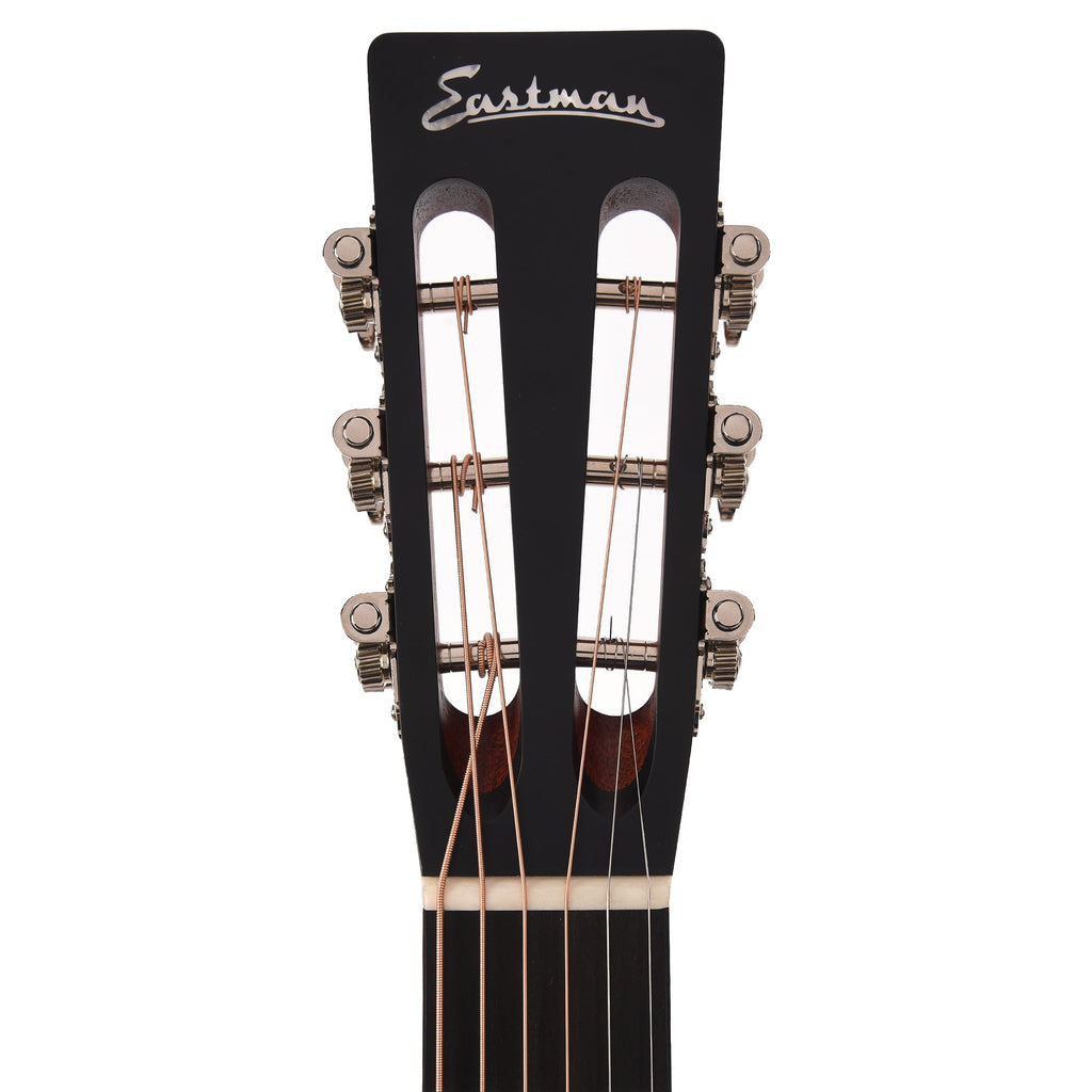 Eastman E1P Sitka/Sapele Classic Truetone Satin - View 6 | MusicMarket