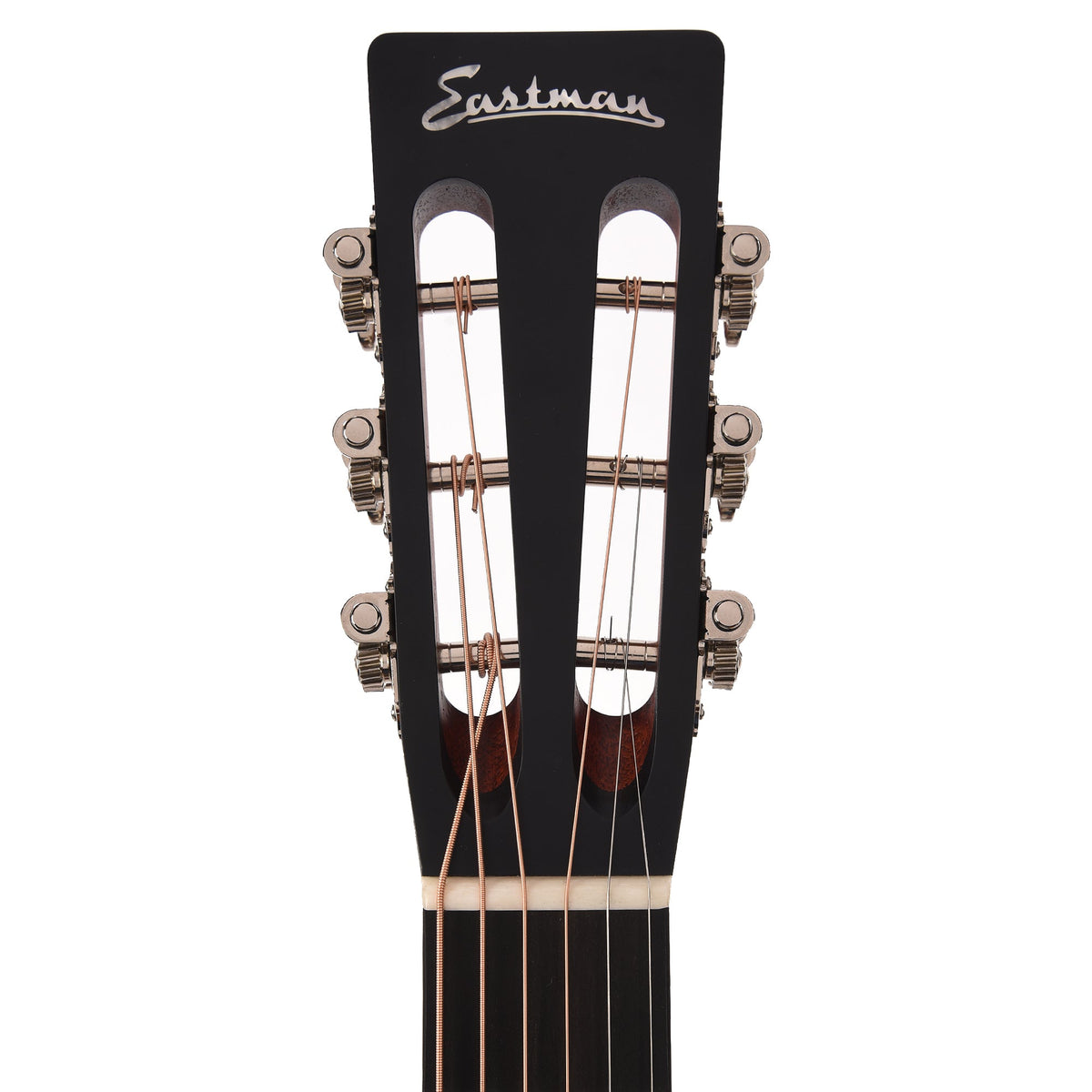 Eastman E1P Sitka/Sapele Classic Truetone Satin - View 6 | MusicMarket