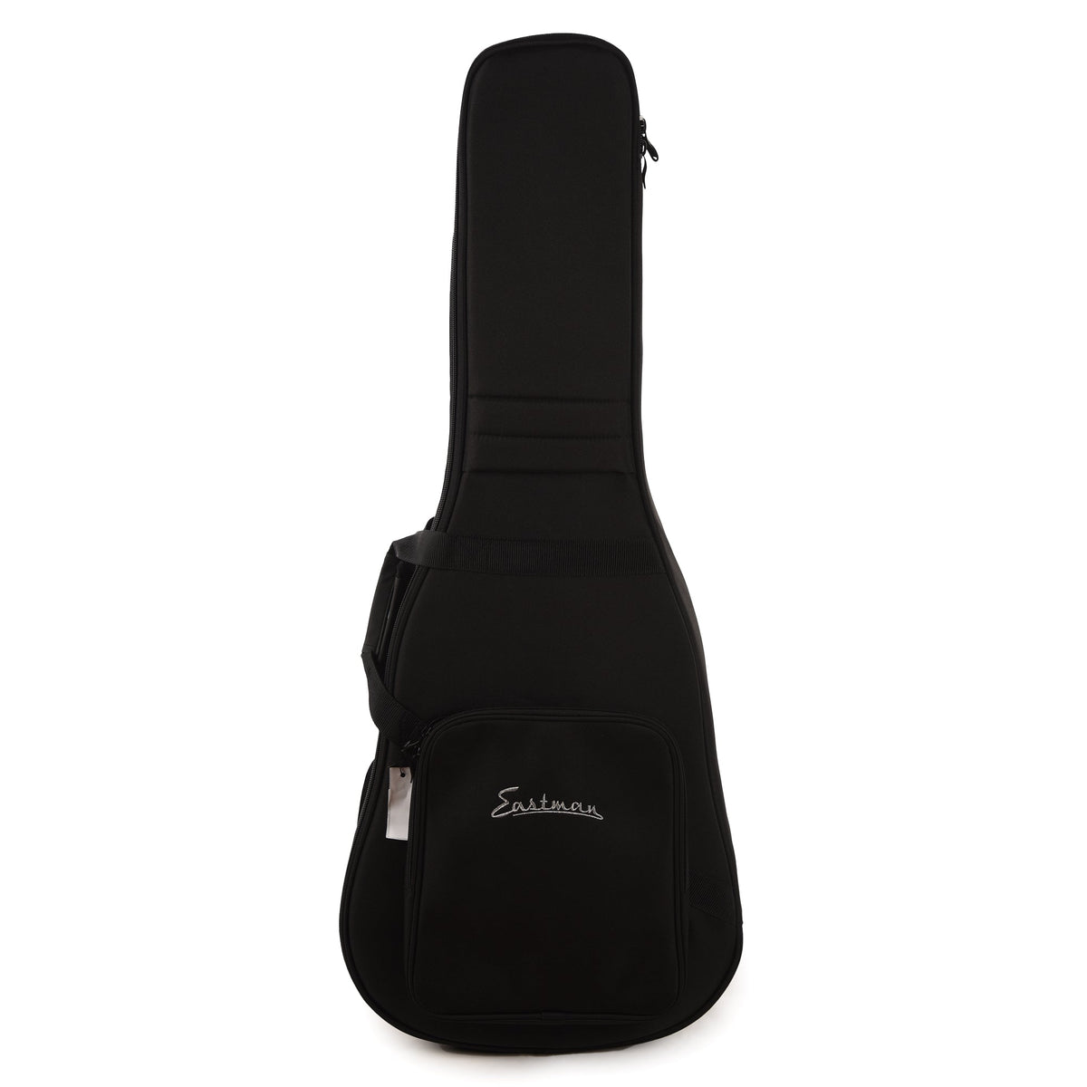 Eastman E1P Sitka/Sapele Classic Truetone Satin - View 8 | MusicMarket