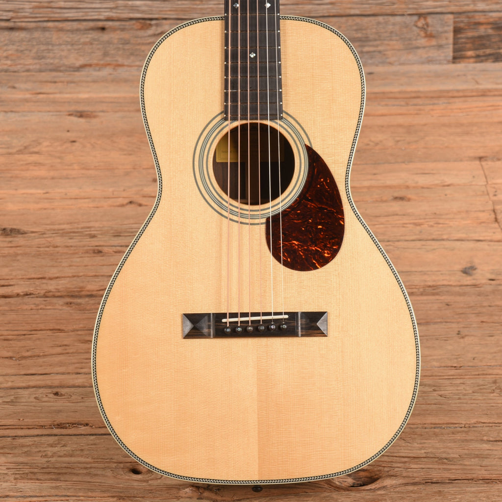 Eastman E20P Natural 2023 - MusicMarket