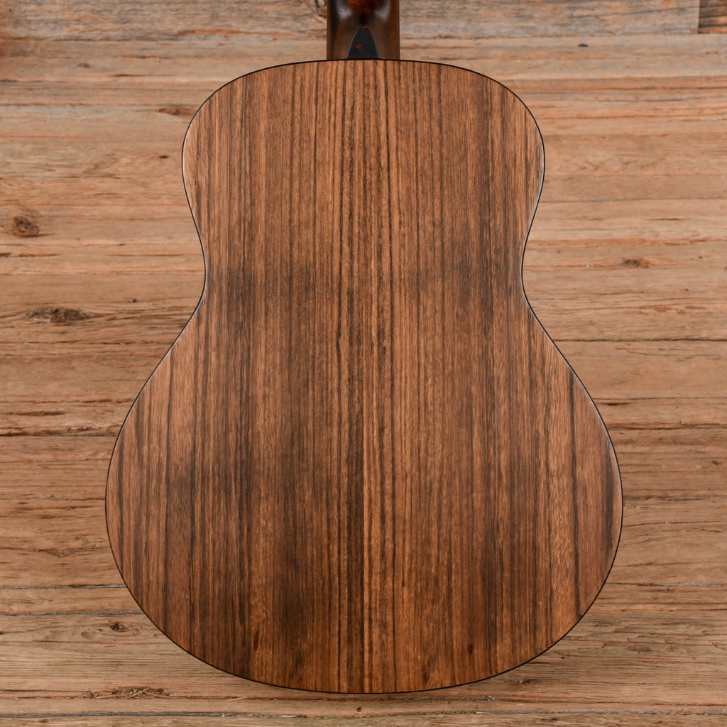 Eastman ACTG2E-OV Natural - View 3 | MusicMarket