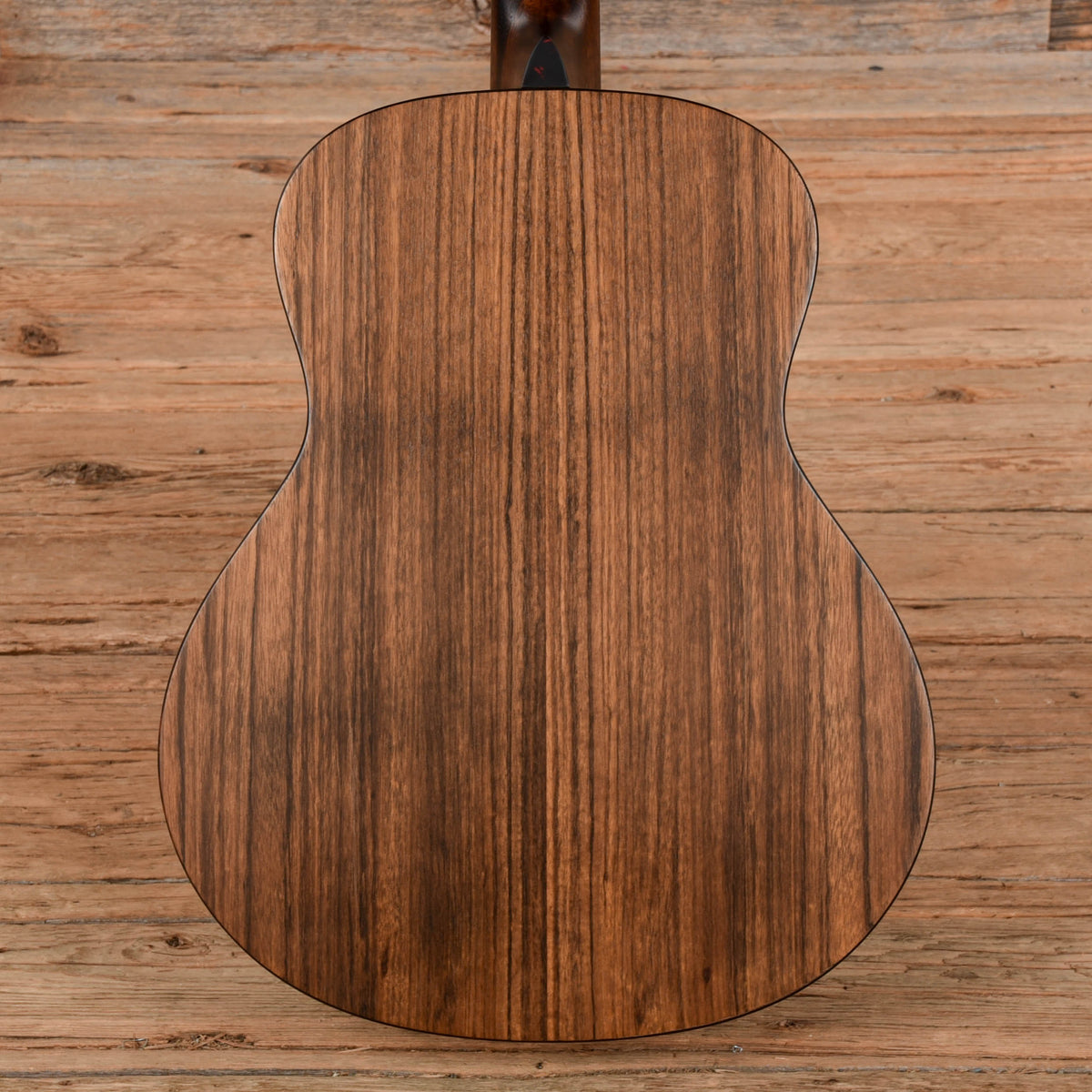 Eastman ACTG2E-OV Natural - View 3 | MusicMarket