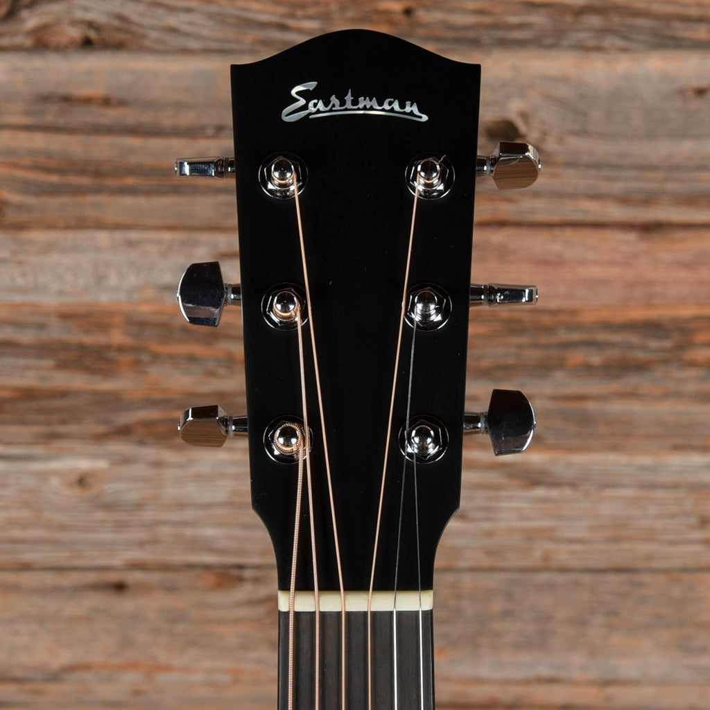Eastman ACTG2E-OV Natural - View 6 | MusicMarket