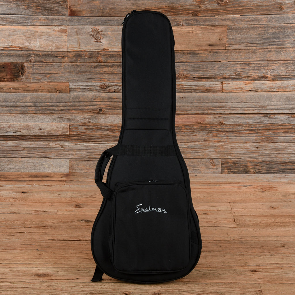 Eastman ACTG2E-OV Natural - View 8 | MusicMarket